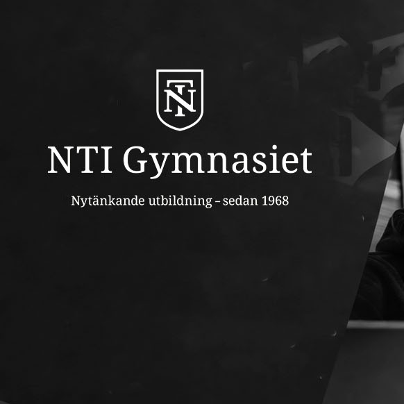 NTI-gymnasiet-logotyp